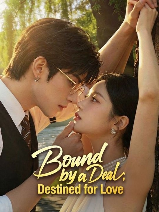 Bound By A Deal, Destined For Love - FULL MOVIES ENGLISH SUB
