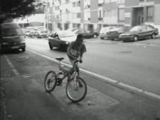 FRESSTYLE STREET