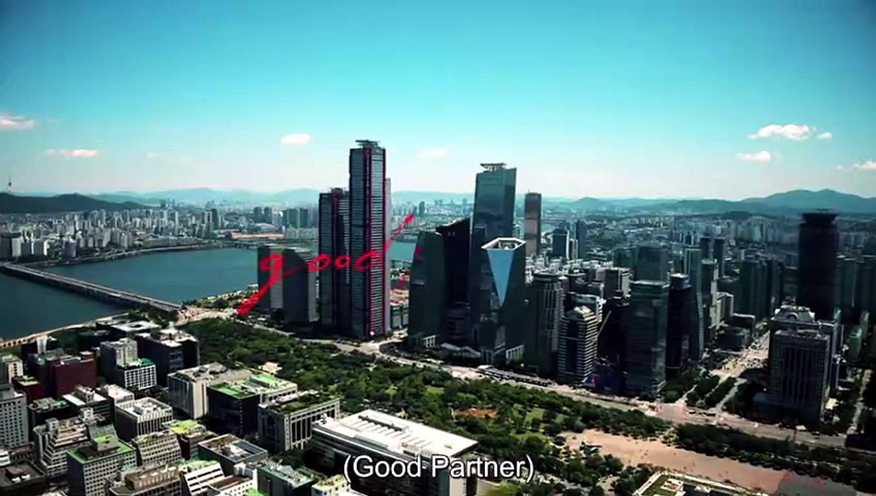 Good.Partner.SO1E01  English Sub