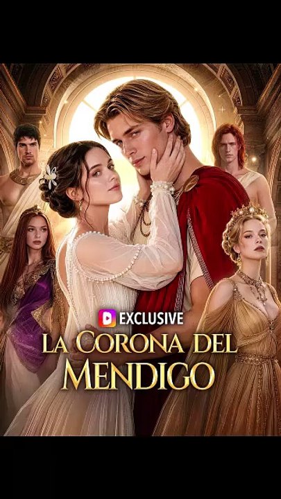 [Doblado ESP] La Corona del Mendigo   Serie Completa   Short Drama Español   NITRO REALMS