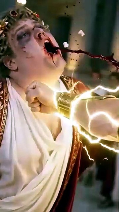 awakening the mortal god
