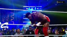 WWE Raw Full Show August 3,2026