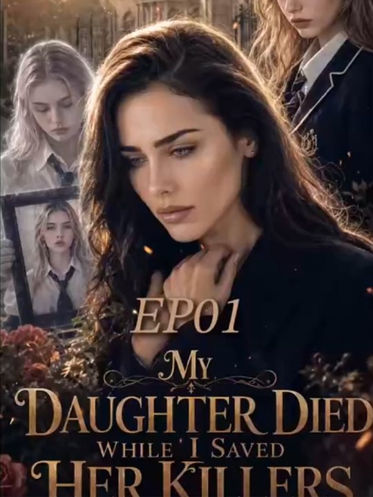 My Daughter Died While I Saved Her Killers Watch - FULL MOVIE