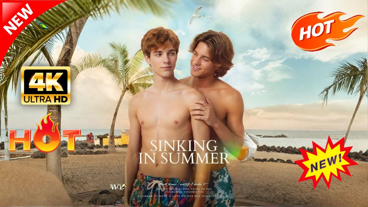 Sinking In Summer