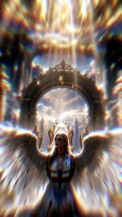 My Sun God Fiancé Put Me on Trial so I Chose Hades Full HD