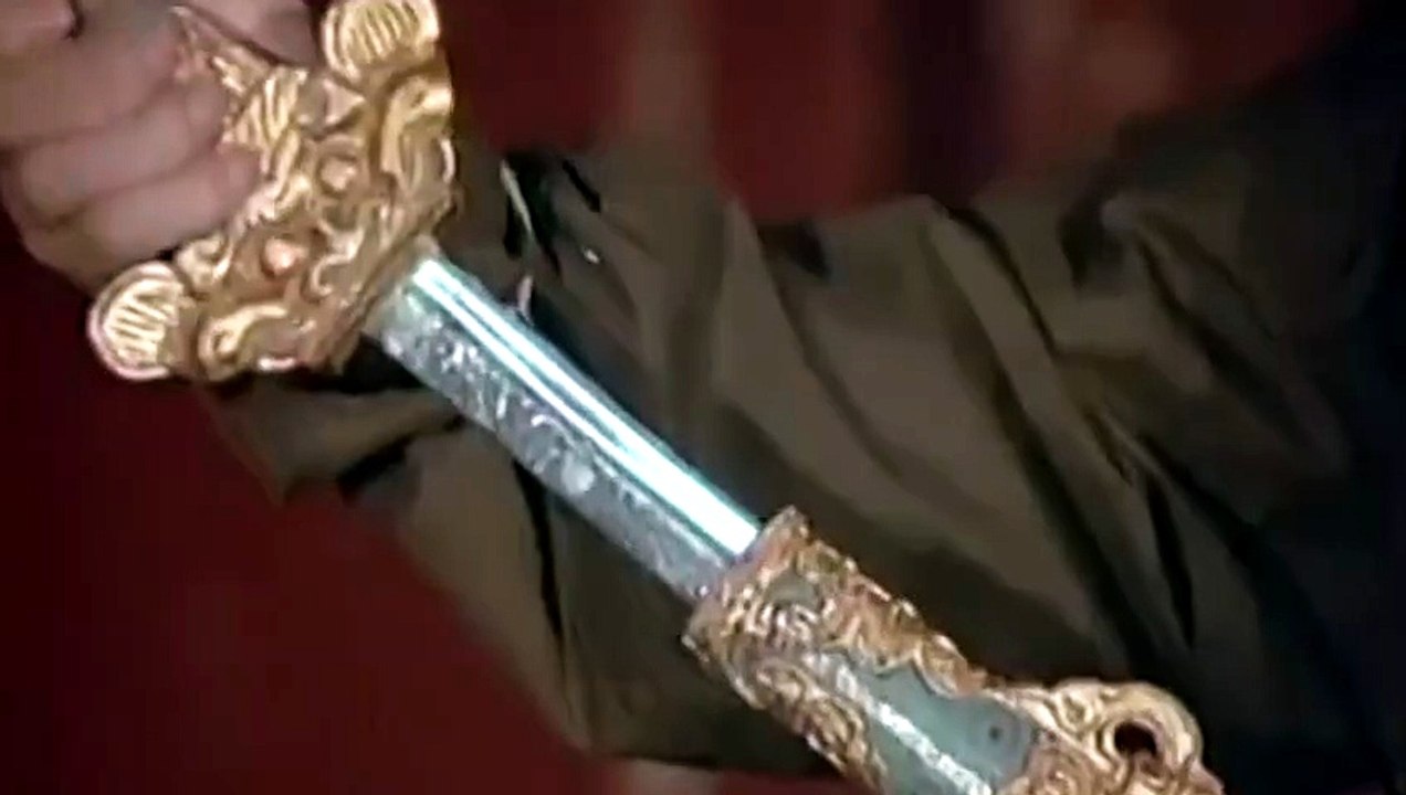 SHAO LIN HAI DENG DA SHI (1985) Trailer VO - CHINA [Full Movie]