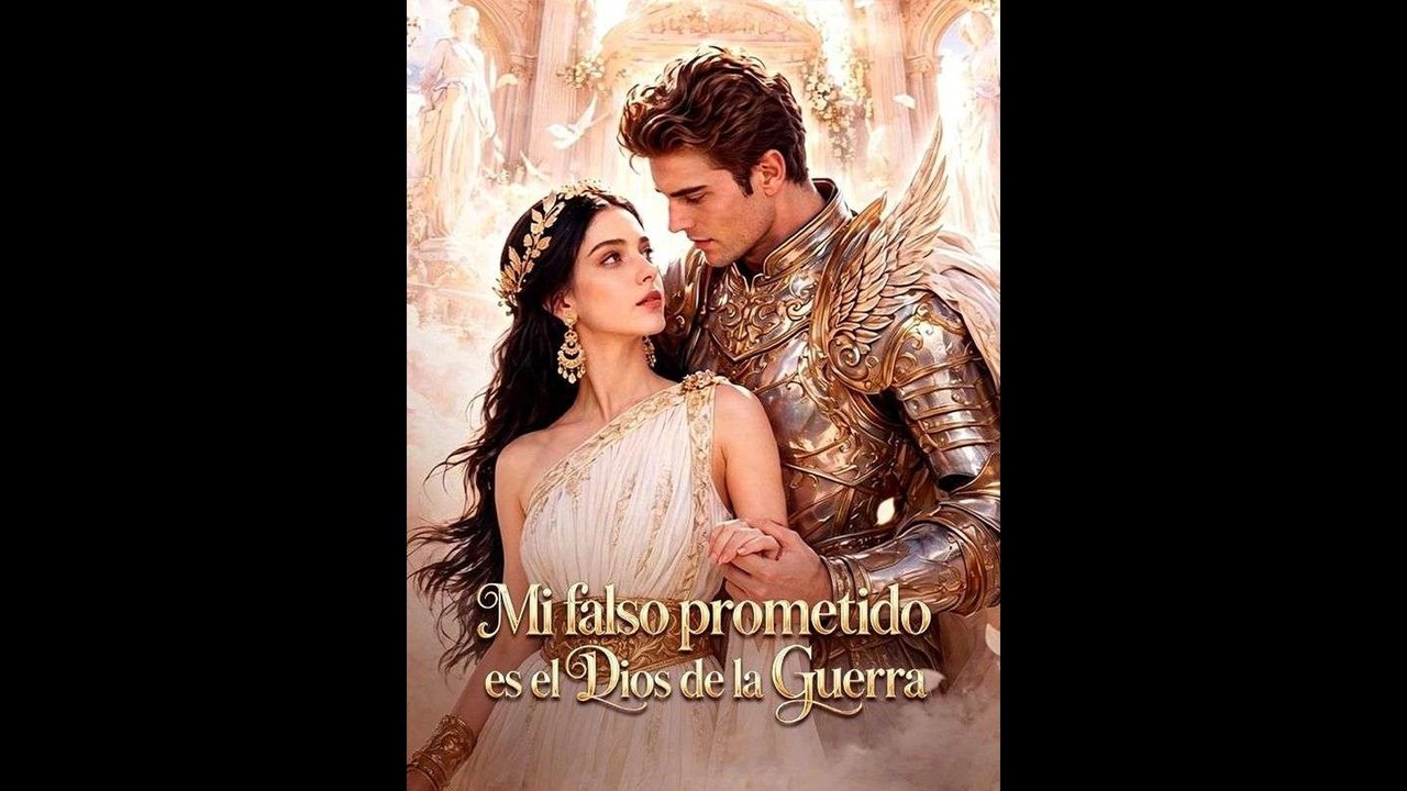 ESP Mi falso prometido es el Dios de la Guerra