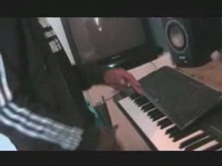 DADINIO freestyle & beatmaking studio