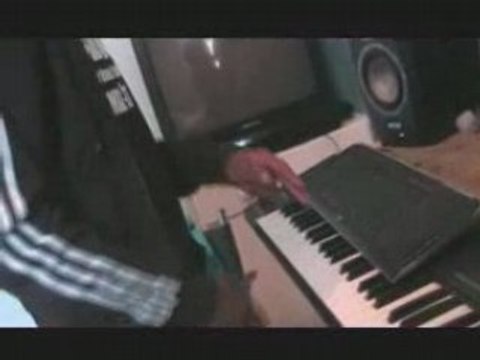 DADINIO freestyle & beatmaking studio