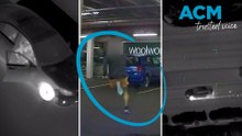 Two arrested after police chase near Brisbane