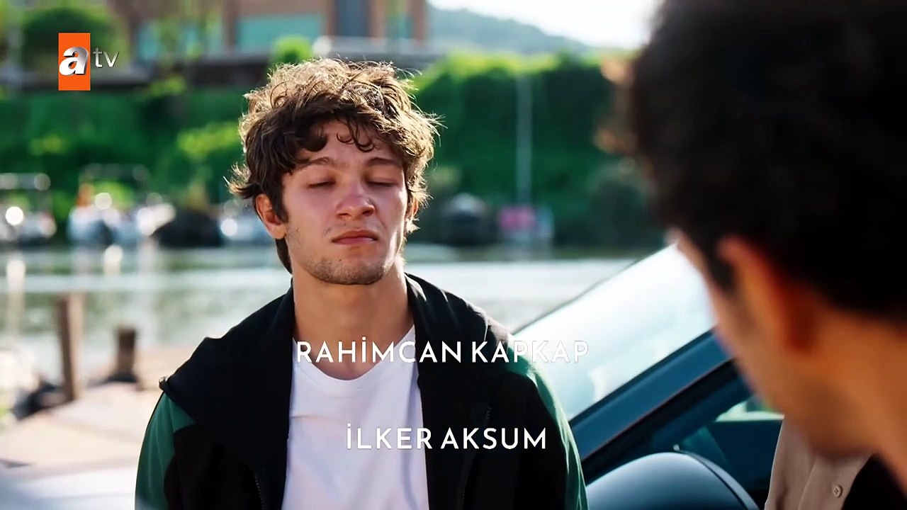 Alti Ustu Istanbul Episode 8 Engsub