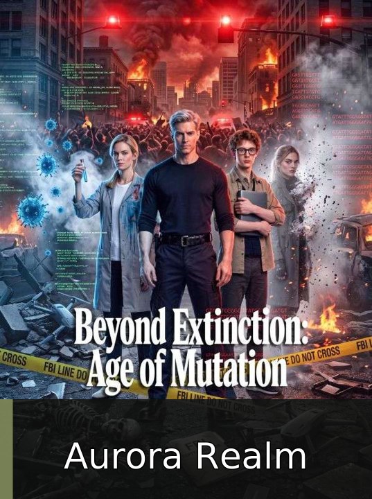 Beyond Extinction: Age of Mutation | Aurora Realm