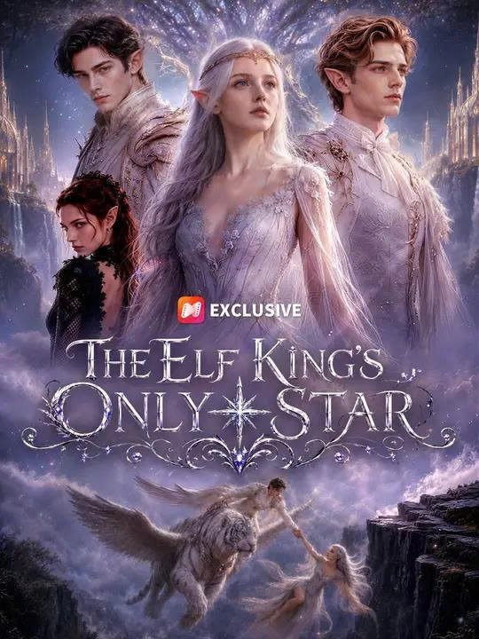 The Elf King’s Only Star New | Full Short Drama | English Sub 2026