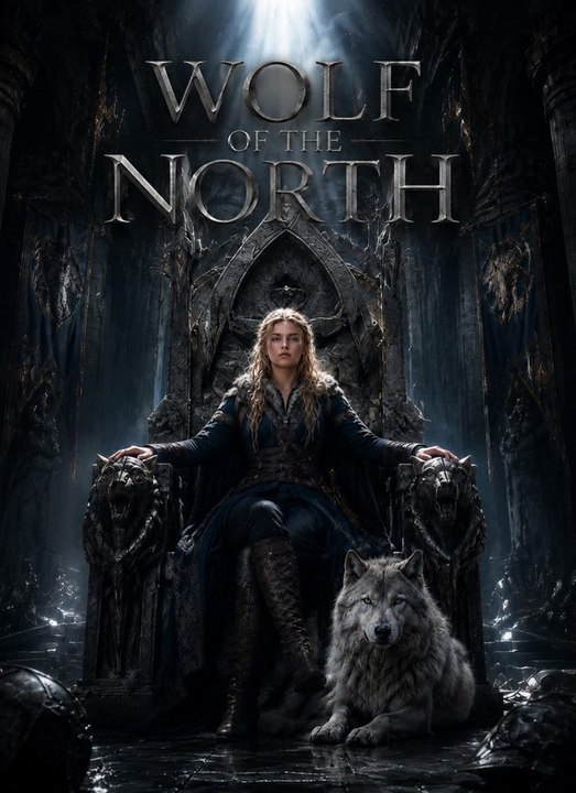 Wolf of the North - Full EP
