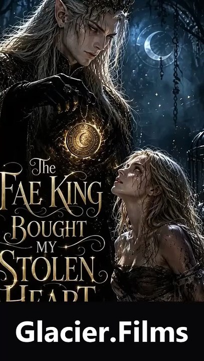 Der Fae King hat mein gestohlenes Herz gekauft. Horizon Reich | Ganzer Film Deutsch
