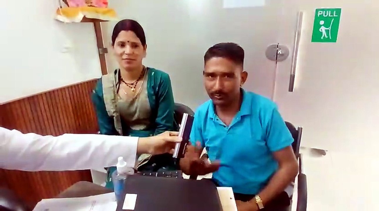 Ovarian Cyst Gone in 2 Months? See Her USG Reports