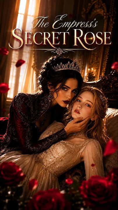 The Empress's Secret Rose - FULL MOVIES ENGLISH SUB