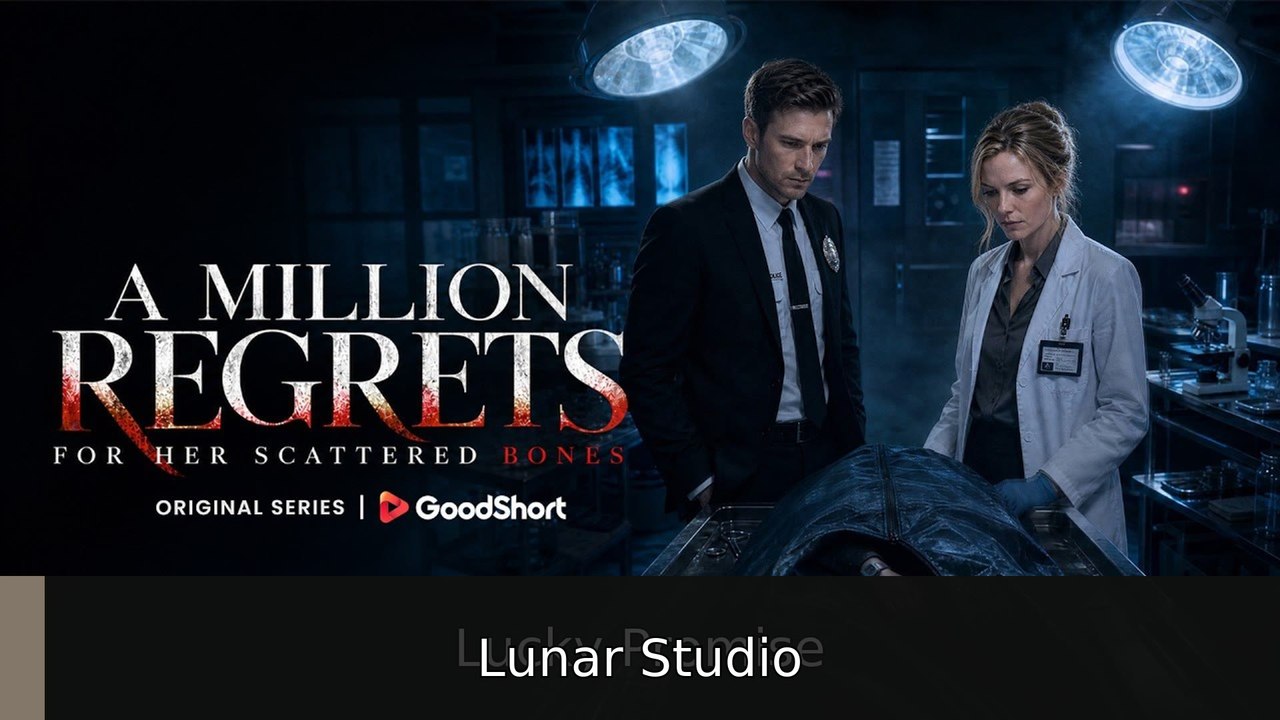 A Million Regrets For Her Scattered Bones | Lunar Studio ✅ FULL [Eng Sub]