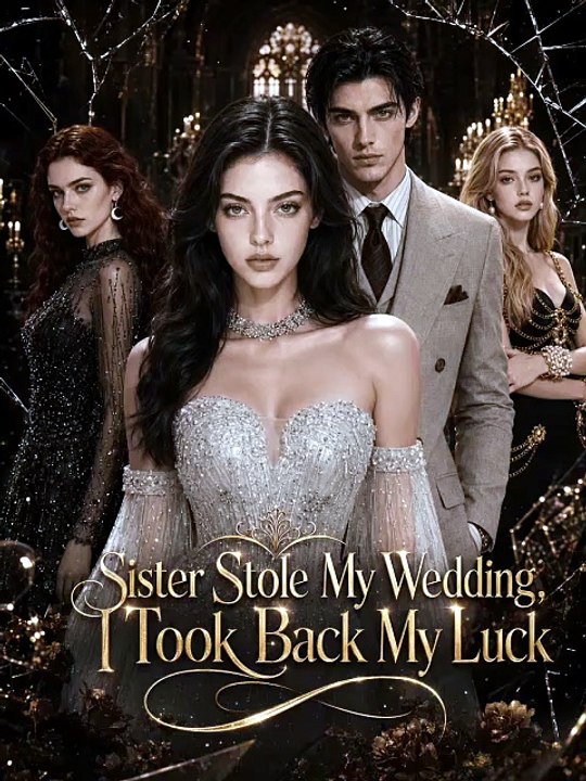 Sister Stole My Wedding, I Took Back My Luck _ Full