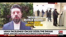 Vergi incelemelerinde yeni dönem başladı