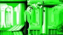 GREEN Gummibär SPECIAL REQUEST Colorful HD Hindi Gummy Bear Song