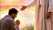 Good morning prayer