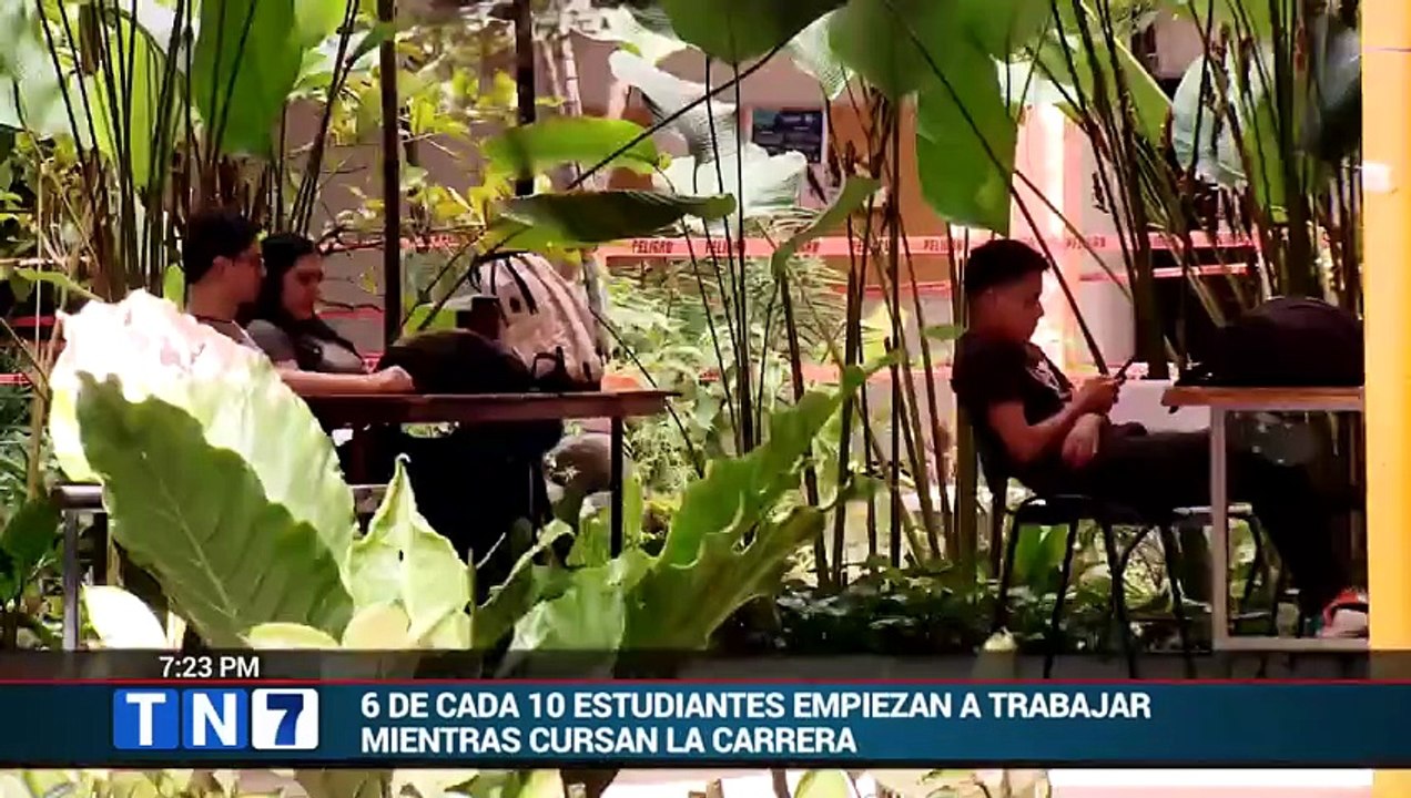 Edición vespertina de Telenoticias – 05 junio 2026 [Full Movie]