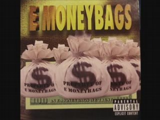 E-MONEYBAGS - Thugs calm down (feat nas & noreaga)