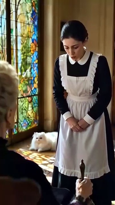 OMG! My Pitiful Maltese Is Alpha | Full HD Alpha Romance #ADB [Full Movie]