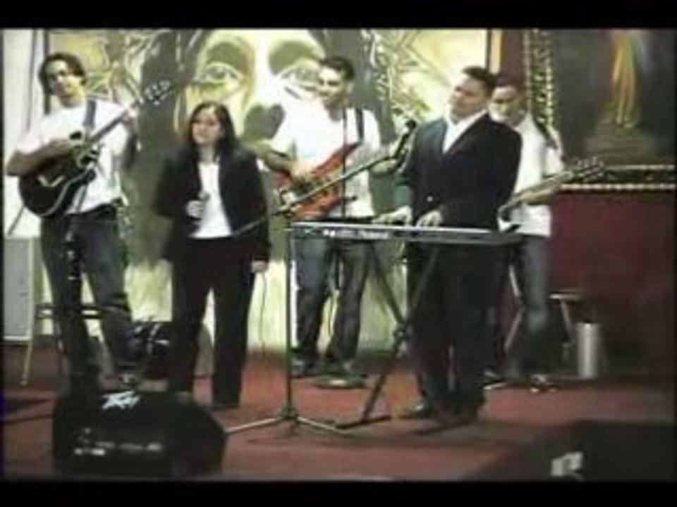 Artistas Catolicos - Jose Cordero Renovacion Catolica