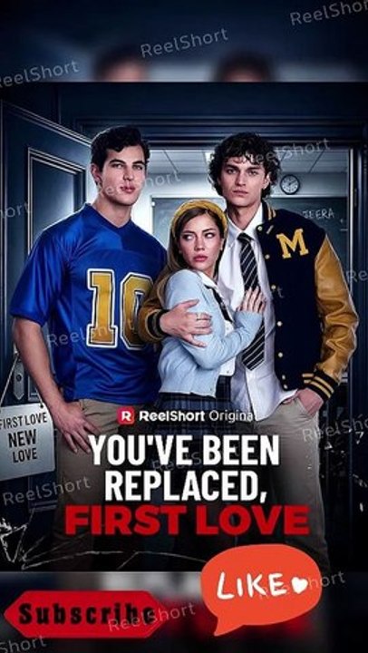 You've Been Replaced First Love 💗FULL💗