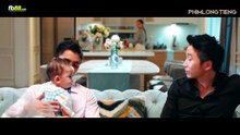Chiếm Đoạt _ DV Lãng Thanh, Phương Anh Đào, Miu Lê, Karik, Lương Thùy Linh