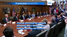 Notícias do dia | 4 de agosto 2026 - Manhã