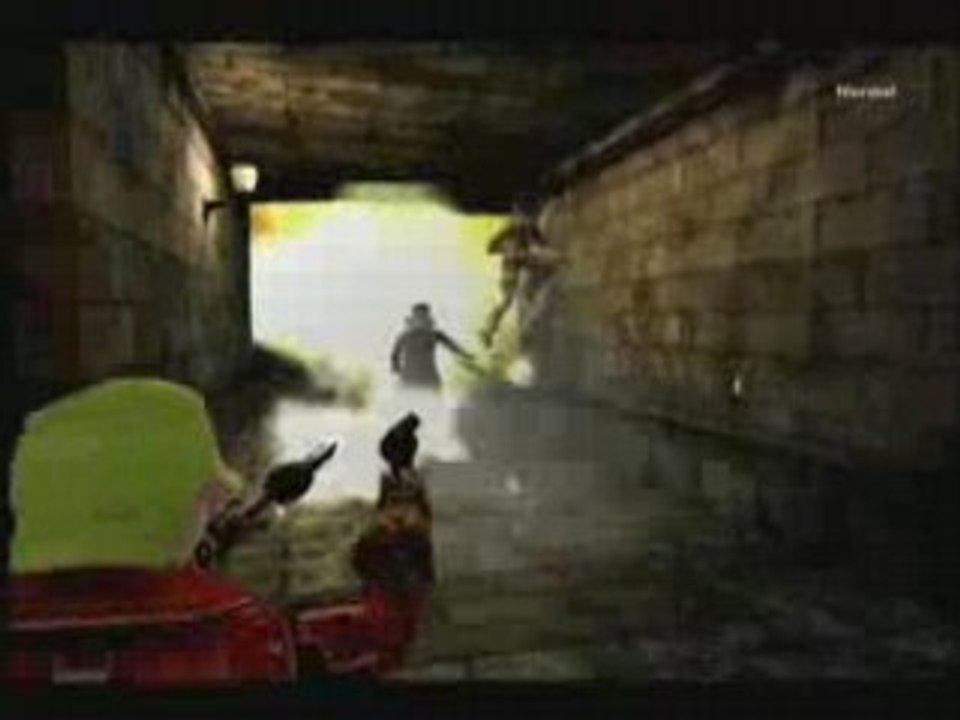 Gunz The Duel Official Trailer