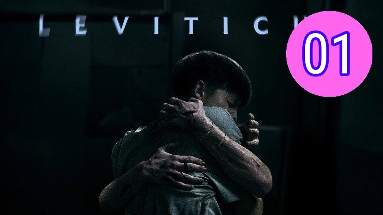 Leviticus 2026 Episode 1 Engsub