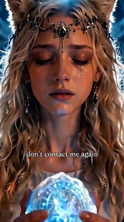 Too Late to Repent the Slain Wolf Girl S Ghost Revenge Fantasy Wolf Romance Short Film (Exclusive) - Full EPS [Full Movie]