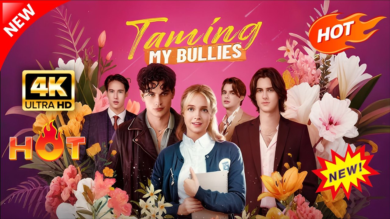 Taming My Bullies