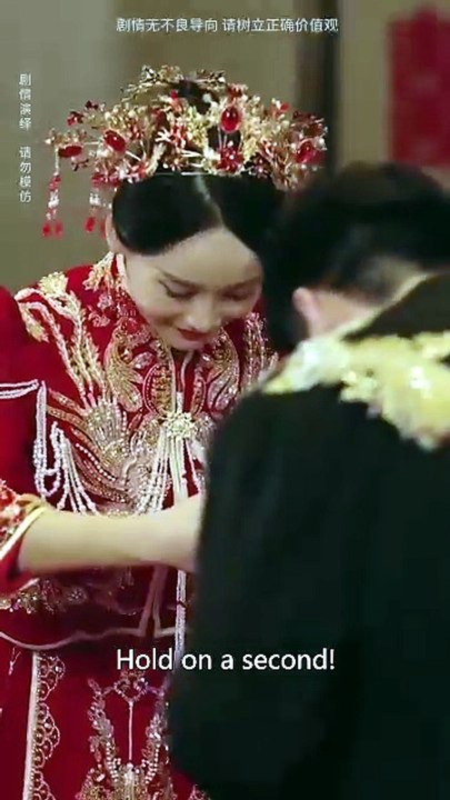 Karma for the Ungrateful Chinese Drama - English Sub [Full Movie]