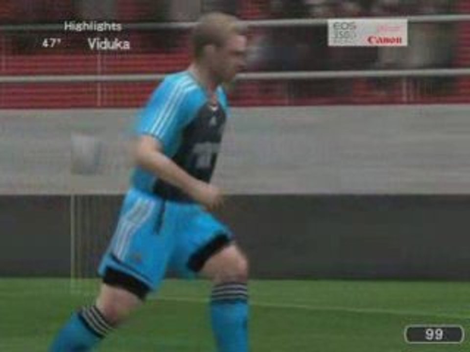 Kup vs. Roma #2