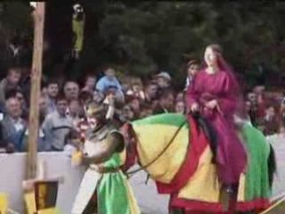 cie "il était une fois l'histoire"