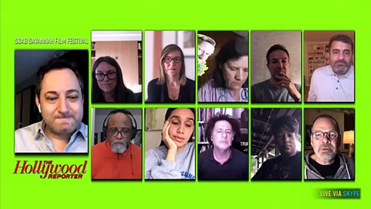 2020 SCAD Savannah Film Festival: Documentaries to Watch | The Hollywood Reporter [Full Movie]