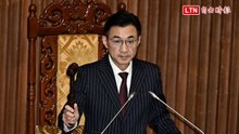 立院三讀》廣播電視法修正 放寬政府間接持股上限至1％