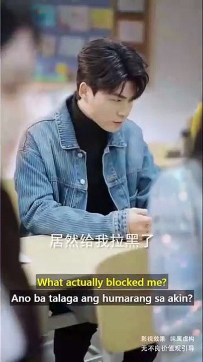 Love's Prison Chinese Drama 12 [Full Movie] [Full Storyline]Full EP - Full