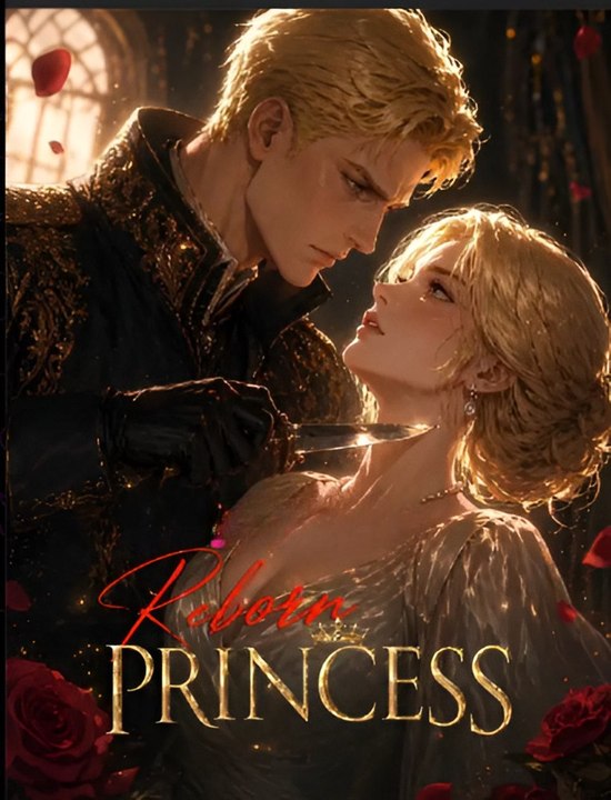 REBORN PRINCESS- Drama FULL MOVIES ENGLISH SUB