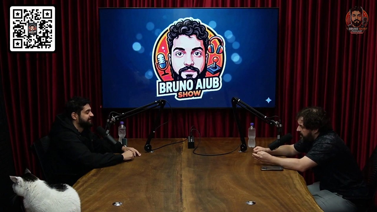 MONARK E PAULO KOGOS BRUNOAIUB SHOW#04