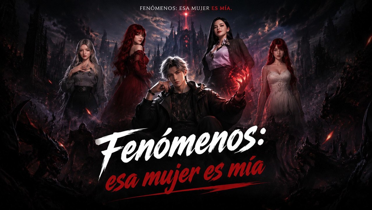 Fenómenos Es@ Muj€r Es Mí@ | FULL EP | SUB ESPAÑOL | CLIFFRUSH DRAMA ...