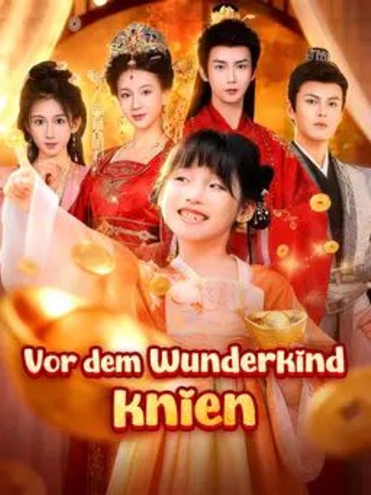 Vor dem Wunderkind knien - Teil 1/2 | Folgen 1-27