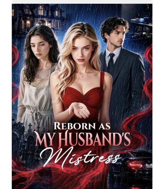 Reborn as My Husband's Mistress ¦ Full HD | Hot Movie