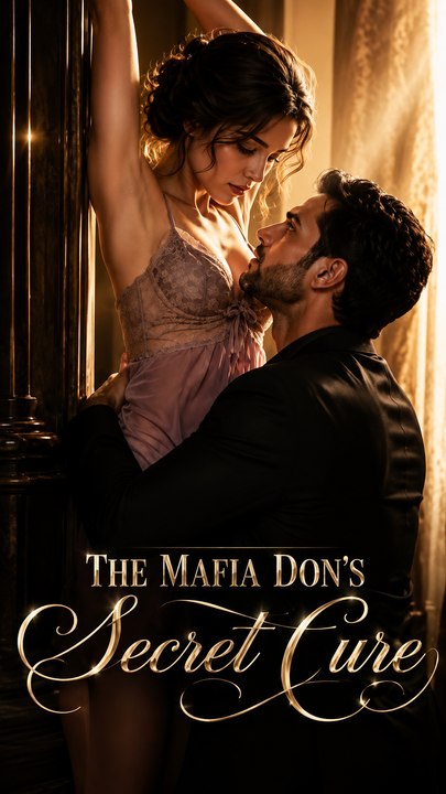 The Mafia Don's Secret Cure | Romantic Drama Full Episode #ARS