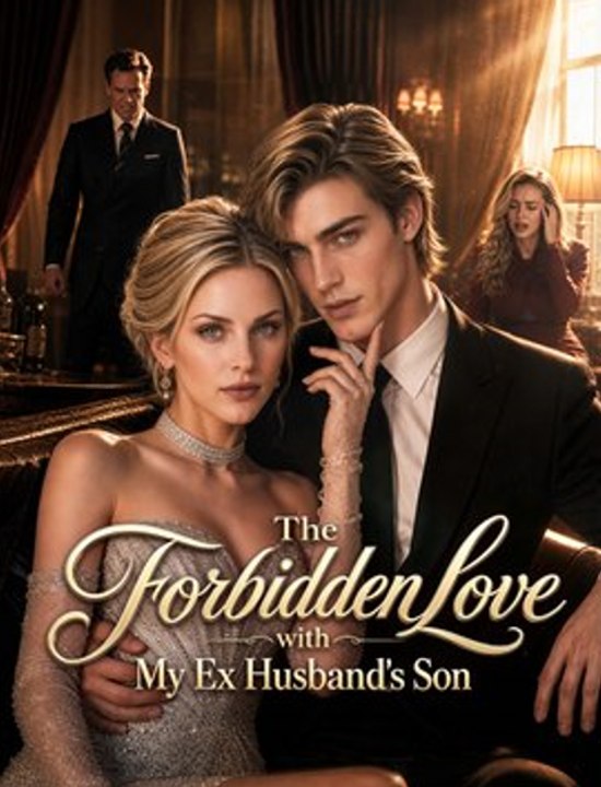 The Forbidden Love with My Ex Husband's Son Full HD